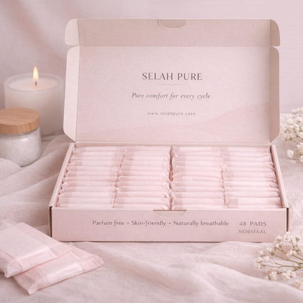 Collection image for: Maandverband