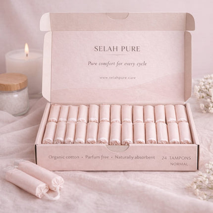 Collection image for: Tampons